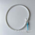 Plain de guide PTFE médical jetable